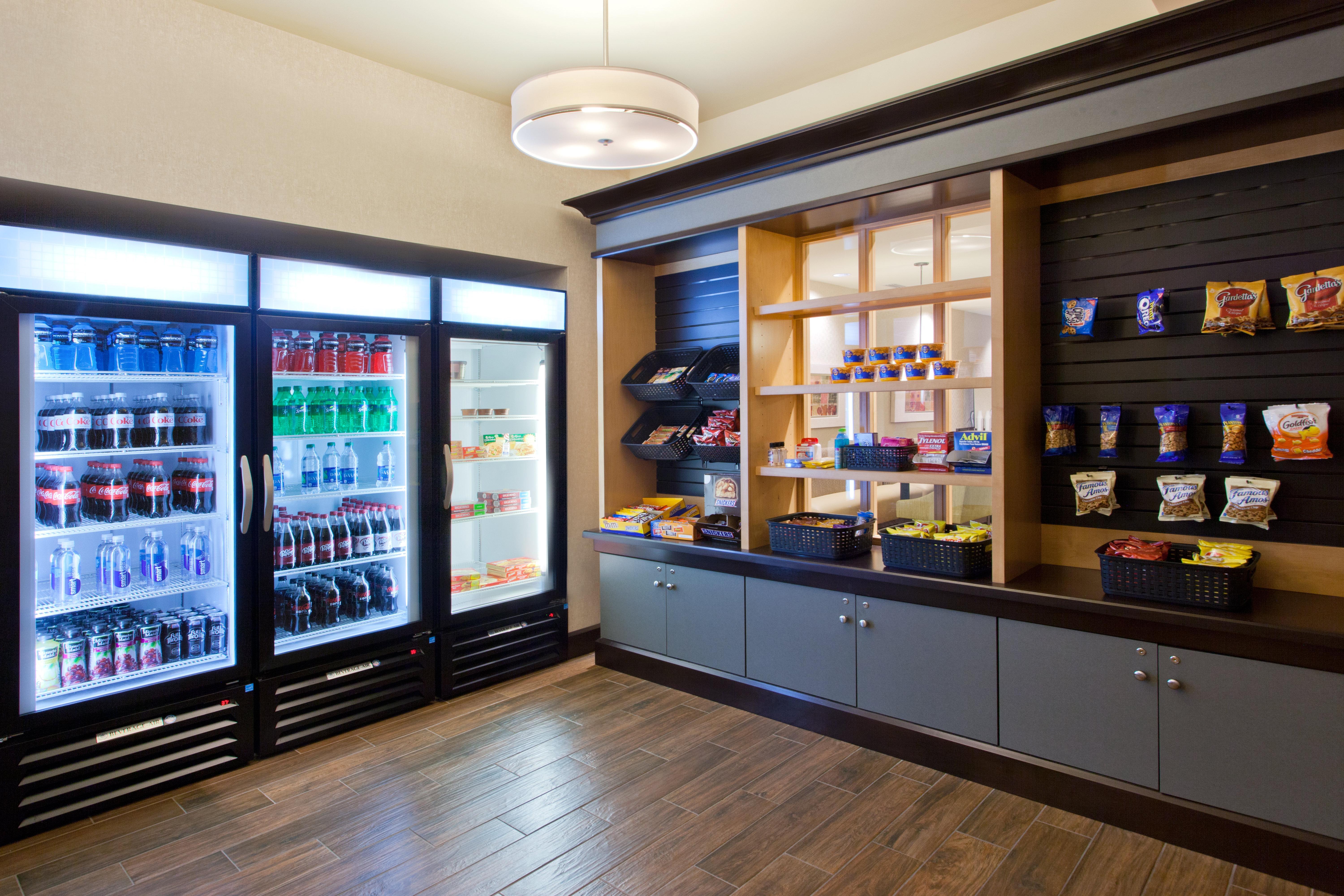 Holiday Inn Express Hotel & Suites Huntsville West - Research Park By Ihg Extérieur photo