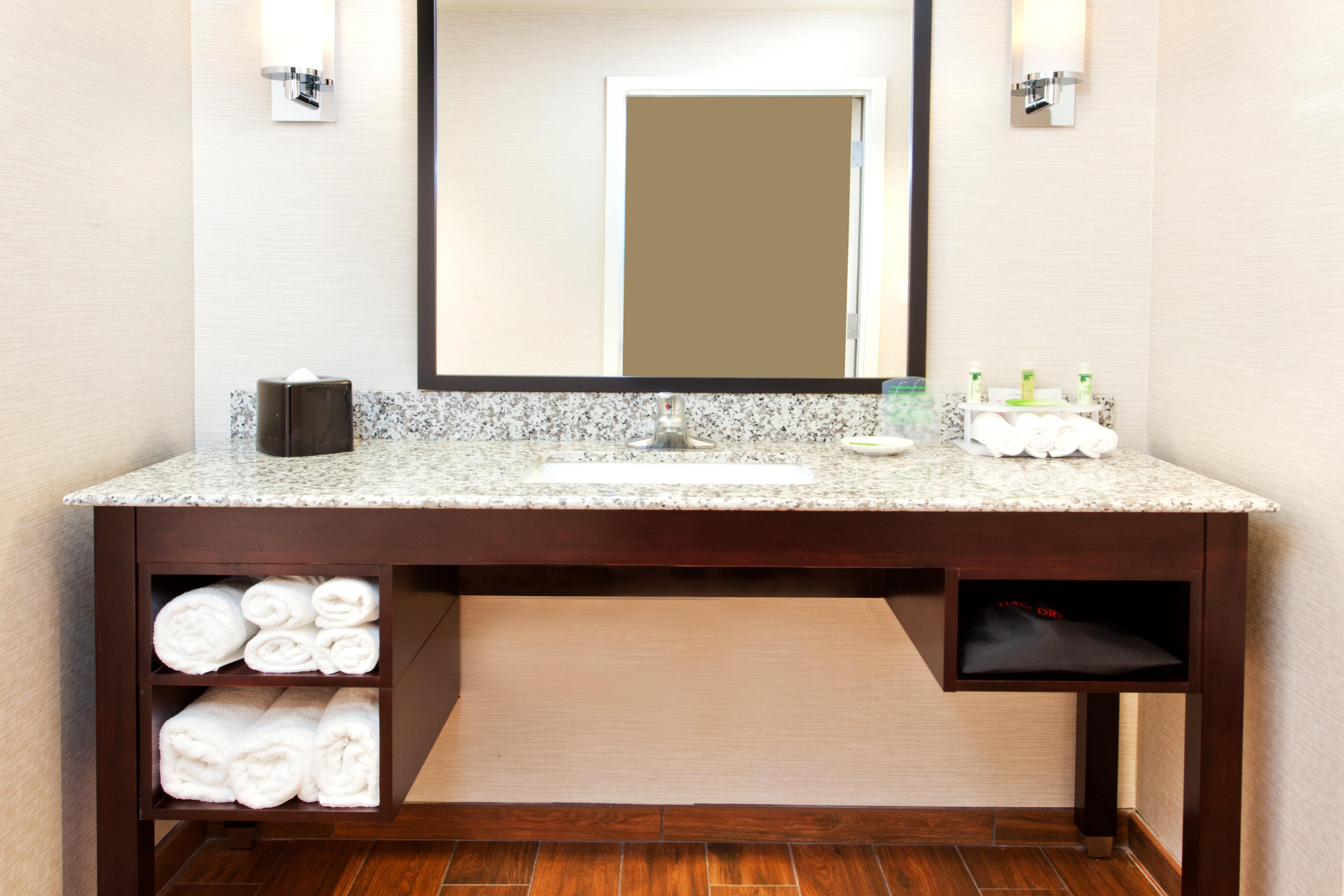 Holiday Inn Express Hotel & Suites Huntsville West - Research Park By Ihg Extérieur photo