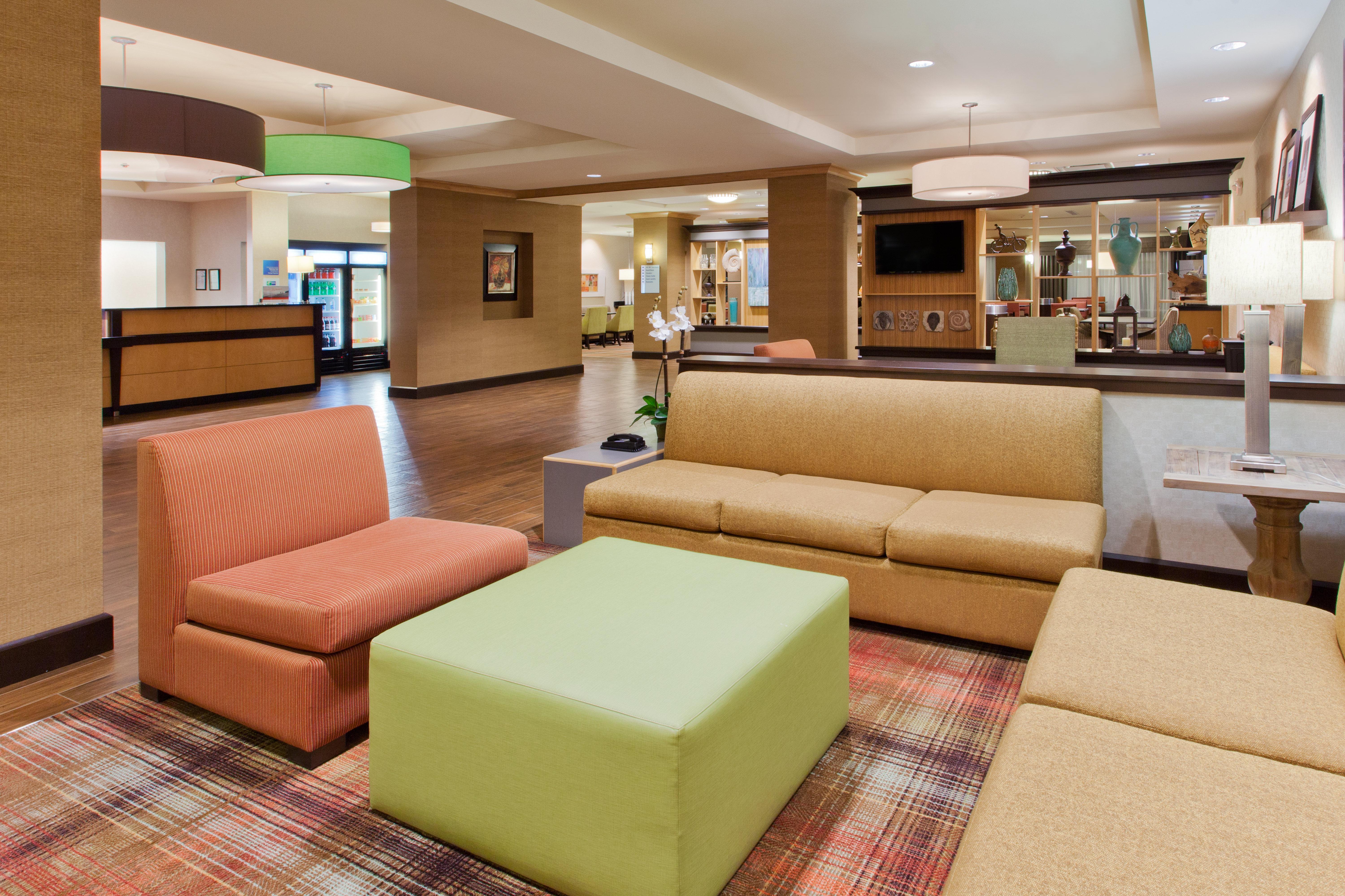 Holiday Inn Express Hotel & Suites Huntsville West - Research Park By Ihg Extérieur photo